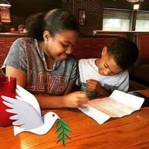 Meet your Posher, Sylvia